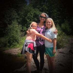 Meet your Posher, Brianna